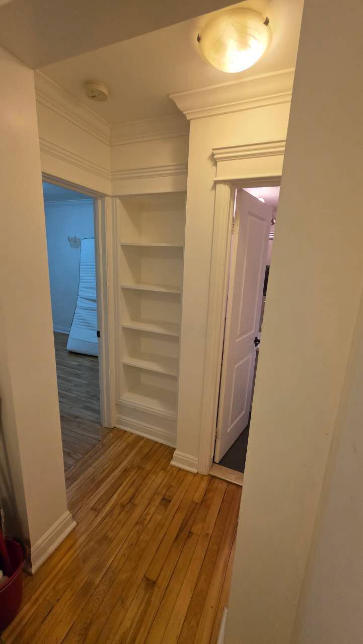 Montreal Island | Beautiful 3½ Apartment For Rent — photo 3