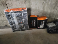 Mishimoto Oil Cooler kit for G35/350z (New brand new in the box)