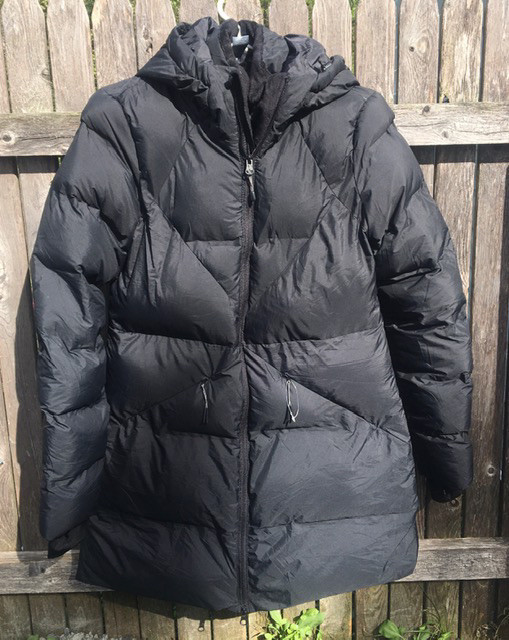 Champion women's clearance winter coats