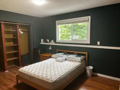 Modest and Affordable - Short Term Rental - July Only, View more