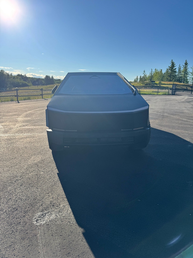 Tesla Cyber Truck  in Cars & Trucks in Calgary - Image 3