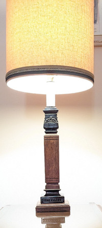 Table Lamps - Tri-light - Moving must sell ASAP