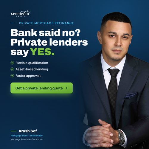 Call Now To Get A Fee Quote ✅ ☎️ 647-588-0488 ☎️ ✅ Bad Credit Mortgage ✅ Private Mortgage ✅ Stop Pow...