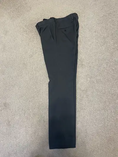 men’s grey dress pants , View more