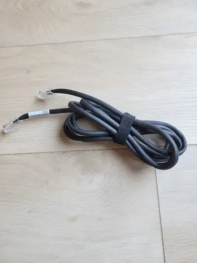 Ethernet Cable, View more