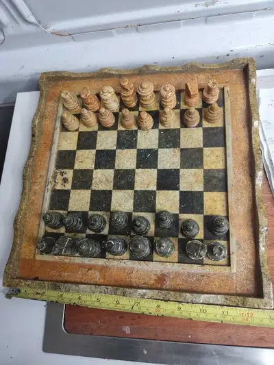 chess board, View more