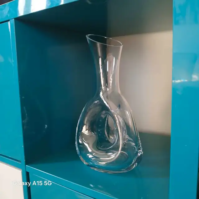 Carafe / wine decanter62863268751747121