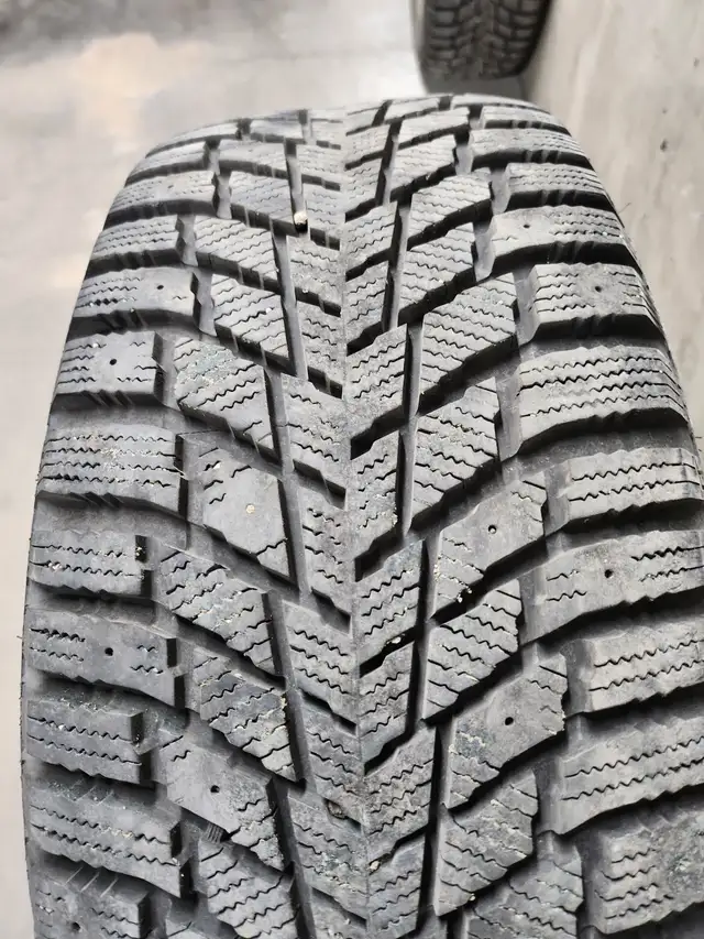 Winter tires and rims in Tires & Rims in Regina - Image 4