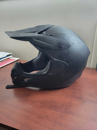 Dirt Bike Helmet