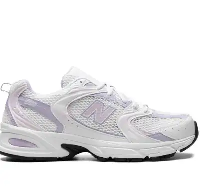 New Balance 530 Unisex Sneakers – EU 38 (US Women’s 7.5), View more