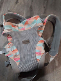 Baby Chest Carrier