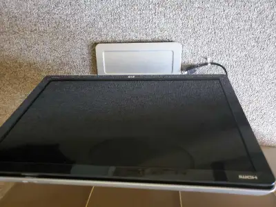 hp monitor , View more