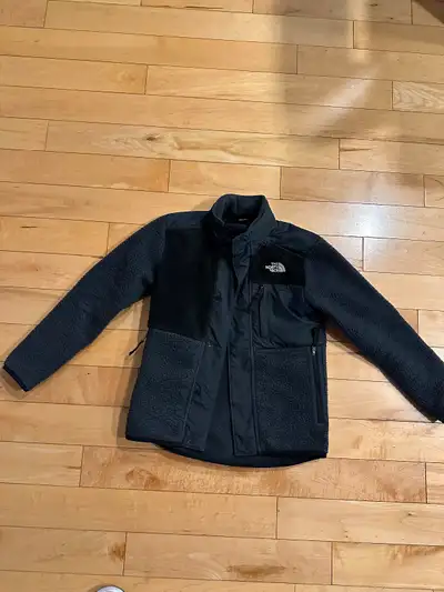 Kids northface fleece, View more
