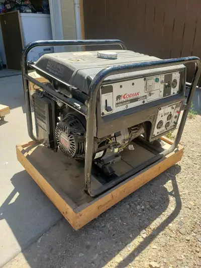Honda generator, View more