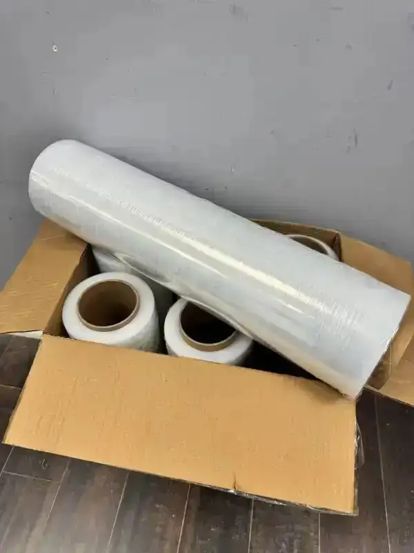 Wholesale Stretch Film Shrink Wrap62854391408385122