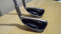 PING G2 HL   3 AND 4 IRON HYBRID CROSSOVER IRONS
