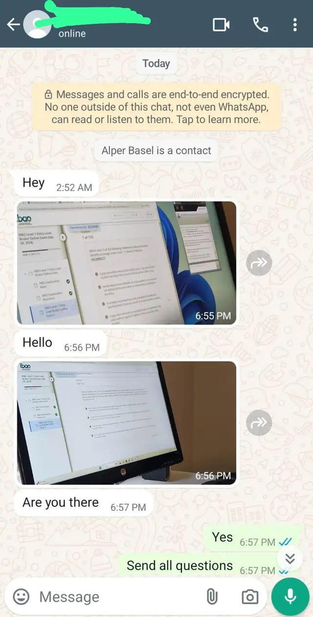 Guaranteed Pass Your RIBO TICO OTL CCEA COURSES593259182917560321