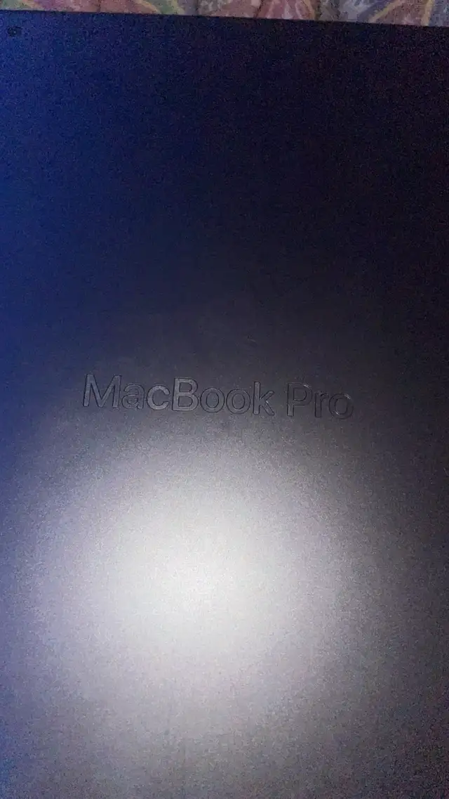 MacBook Pro M4 24gb ram (battery issues) in Laptops in St. Albert - Image 5