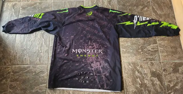 MX / Dirtbike / ATV Jerseys in Other in Saint John - Image 3