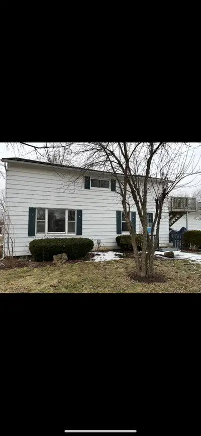 House for Rent in Petrolia