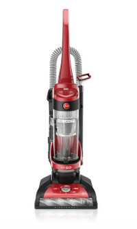 Hoover Windtunnel Max Capacity Upright Vacuum Cleaner, UH71100