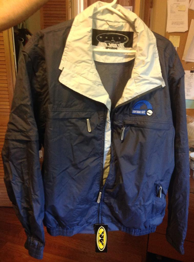3-Way Jacket in Men's in Chilliwack