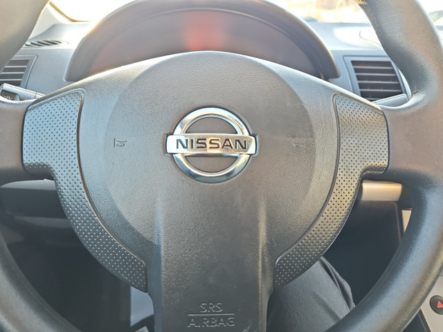 Nissan Sentra in Cars & Trucks in Grande Prairie - Image 4