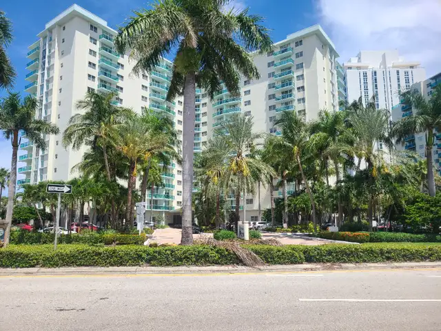 Hollywood/Hallandale in Florida in Canada - Image 8