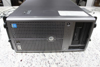 Dell PowerEdge 1800  Server
