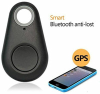 New 4in1 Bluetooth Anti-Loss Keychain, Tracker,and Selfie Remote
