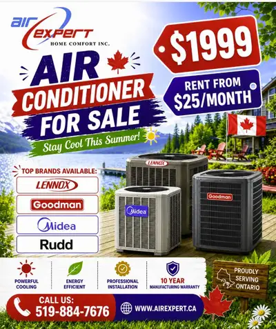AIR CONDITIONER AIR CONDITIONER AIR CONDITIONER AIR CONDITIONER*, View more