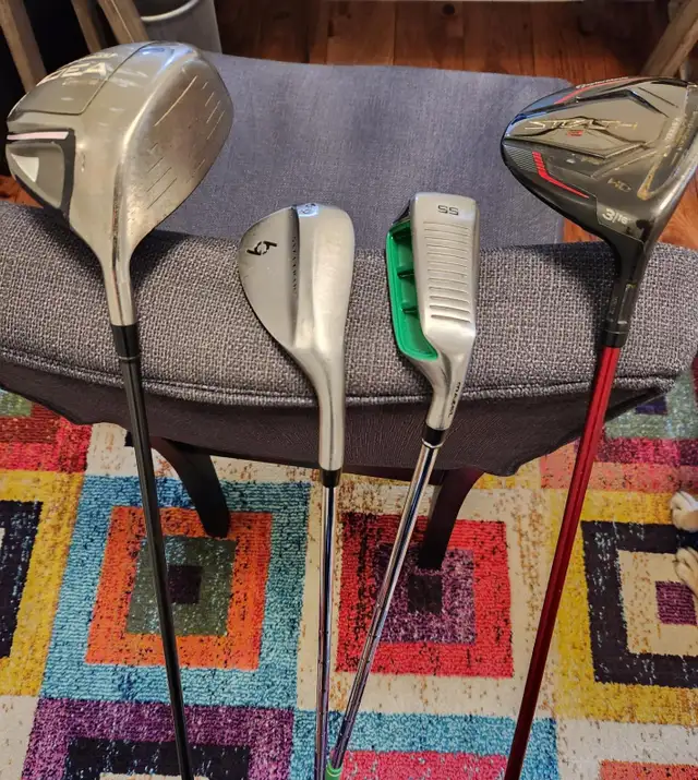 Golf Clubs in Golf in London - Image 2