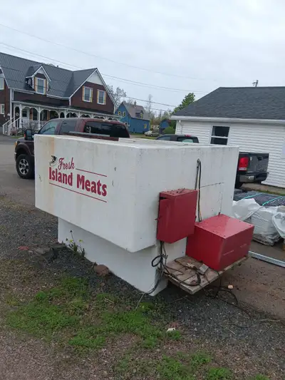 Truckbox cooler, View more
