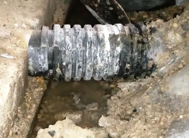 FOUNDATION REPAIR WATERPROOFING DRAINAGE REMEDIATION INTERIOR in Excavation, Demolition & Waterproofing in Winnipeg - Image 7