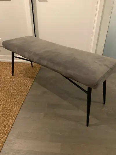 Structube / Dining bench, View more