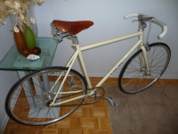Track bike kijiji deals