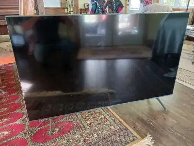 Samsung 58 inch TV repair required, View more