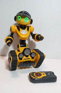 Robot Wowee RoboRover 