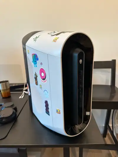 Alienware Aurora R9 Gaming PC , View more