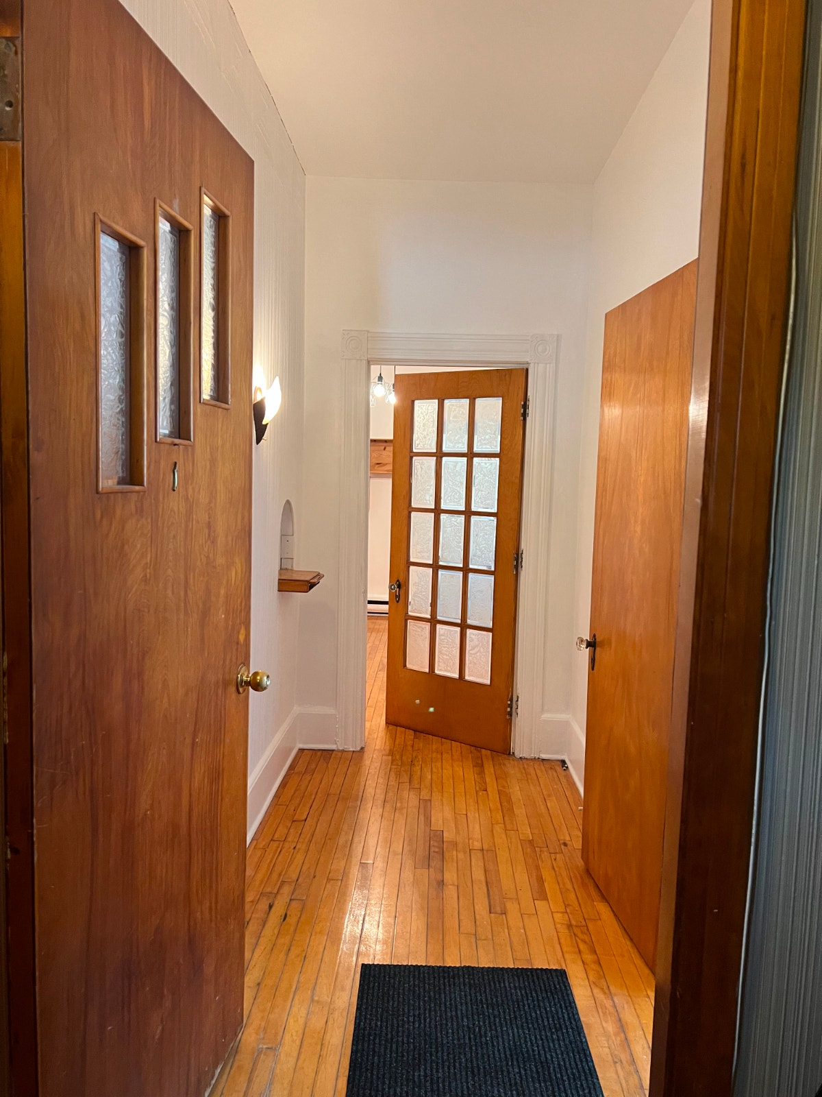 GRAND 4 1/2 À LOUER SHERBROOKE — photo 2