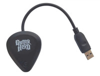 Wanted: PS3 Guitar Hero Les Paul Dongle