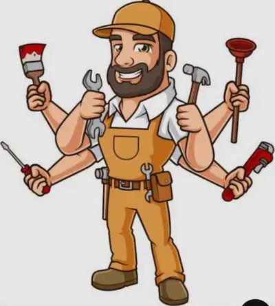 Millwright looking for Odd Jobs, View more