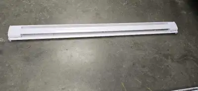 Dimple Baseboard Heaters 2000W 84", View more