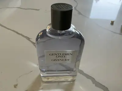 Givenchy gentleman only 100ml, View more