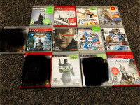 Various PS3 Games