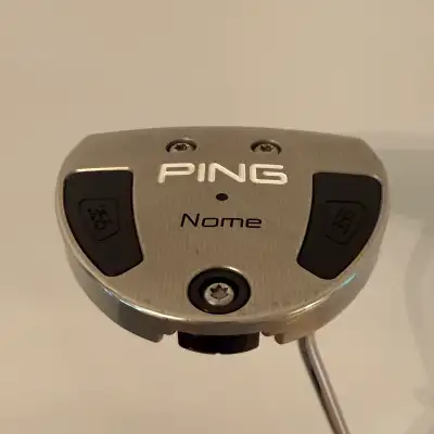 Ping Nome 35” Putter RH, View more