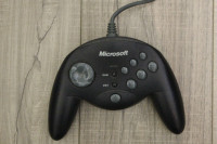 Microsoft Sidewinder manette/game controller
