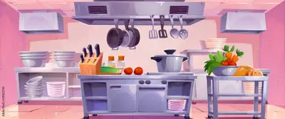 Kitchen Operator / Culinary Partner (Revenue Share Opportunity), View more