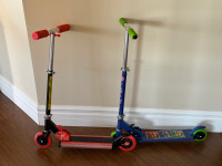 Scooters for kids