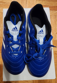 Adidas soccer cleats brand new size 13